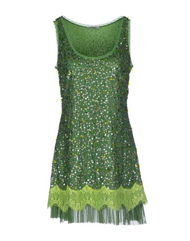 ZOOM LE RAGAZZE DI ST. BARTH - Short dress
