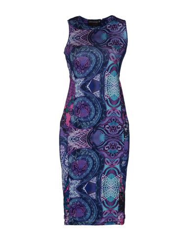 ZOOM A'BIDDIKKIA - Knee-length dress