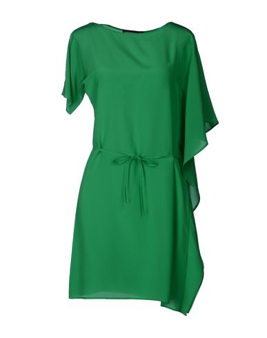 ZOOM A'BIDDIKKIA - Short dress