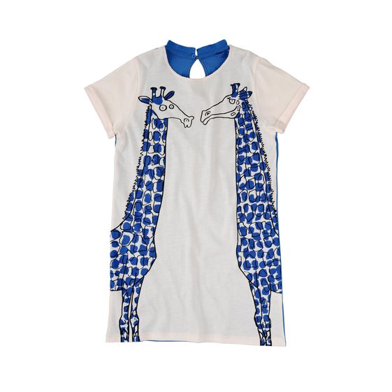 Stella McCartney, Marnie Dress