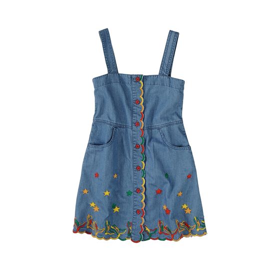 Stella McCartney, Kleid Nora