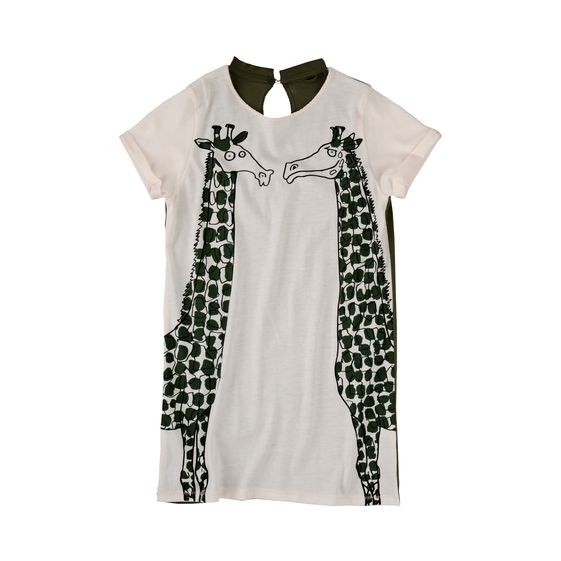 Stella McCartney, Marnie Dress