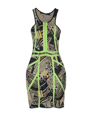ZOOM CUT25 by YIGAL AZROUËL - Short dress