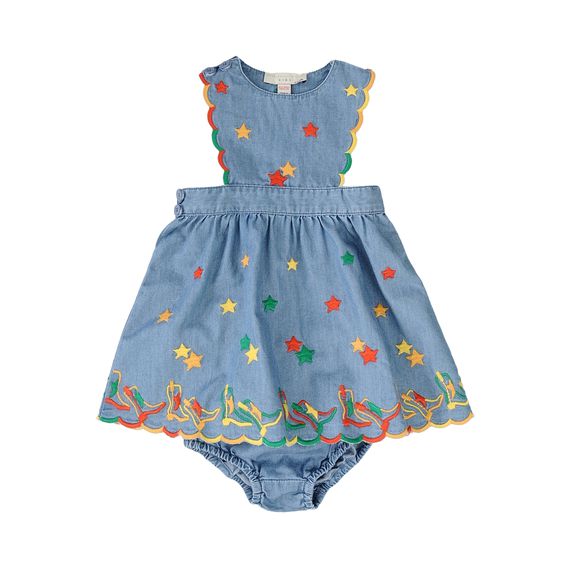 Stella McCartney, Robe Ethel