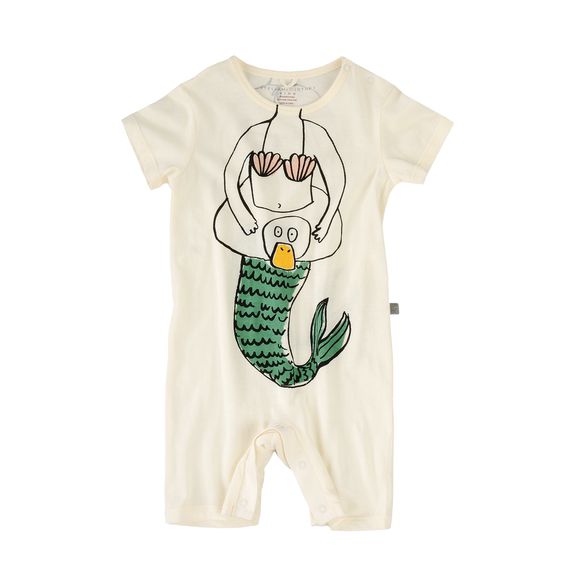 Stella McCartney, Kit All In One