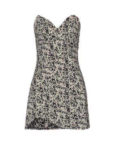 ZOOM AGAIN - Short dress