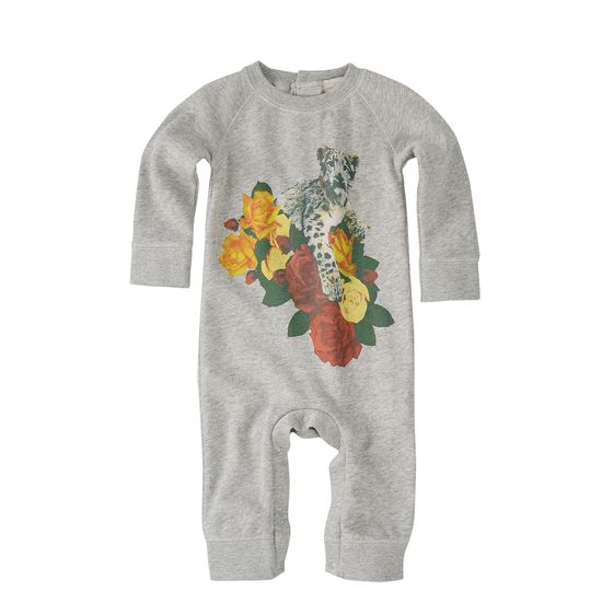 Stella McCartney, Jimbo All In One