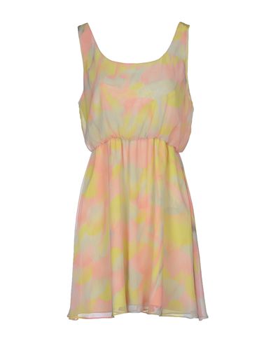 ZOOM ALICE+OLIVIA - Short dress
