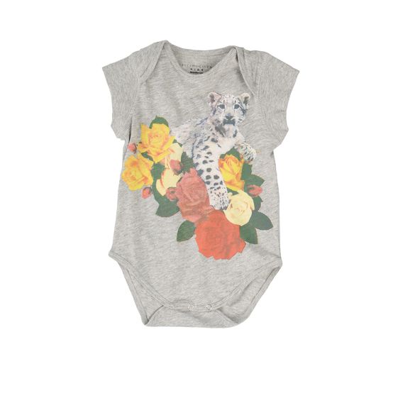 Stella McCartney, Cassidy Body
