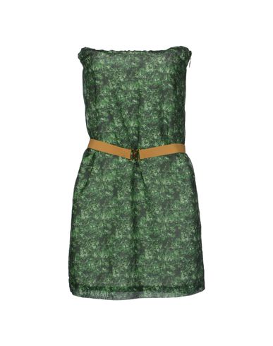ZOOM ROSEANNA - Short dress