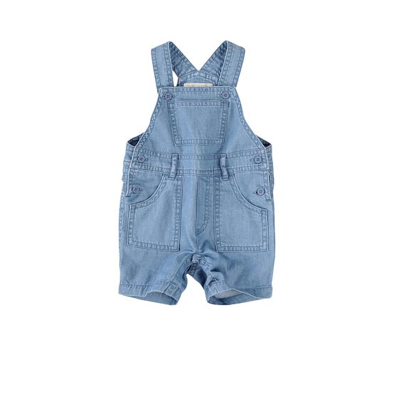 Stella McCartney, Chester Overalls