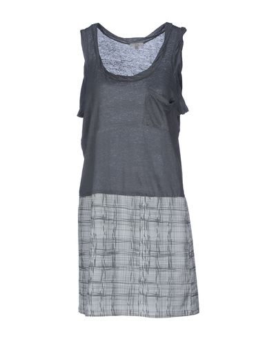 ZOOM CLU - Short dress