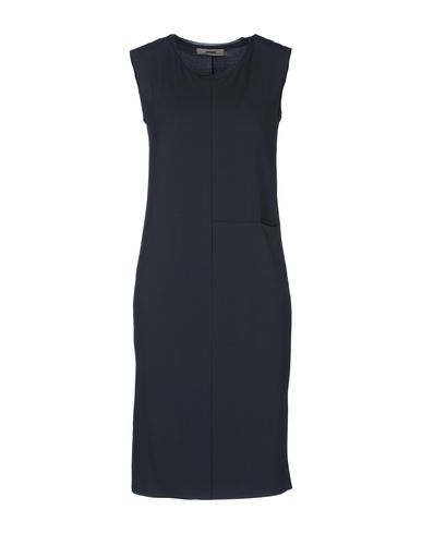 ZOOM HUMANOID - Knee-length dress