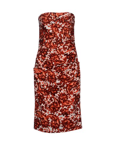 ZOOM SAMANTHA SUNG - Knee-length dress