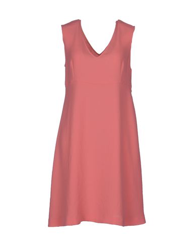 ZOOM L' AUTRE CHOSE - Short dress