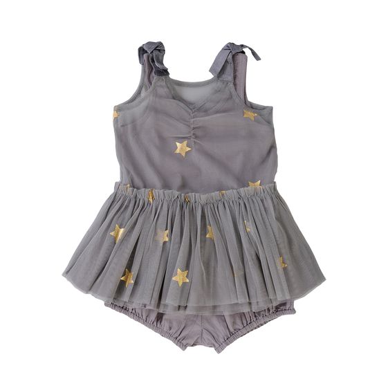 Stella McCartney, Robe Bell