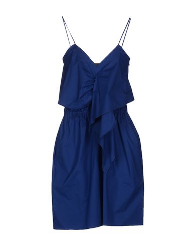 ZOOM N° 21 - Knee-length dress