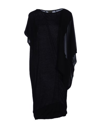 ZOOM JERSEY COSTUME NATIONAL - Knee-length dress