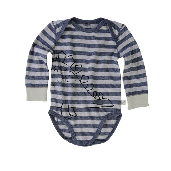 Stella McCartney, Body Eckles