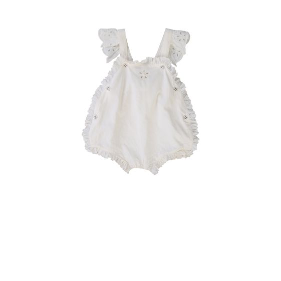 Stella McCartney, Petunia Overalls