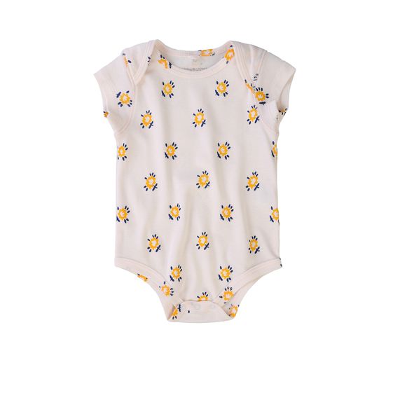 Stella McCartney, Cassidy Body