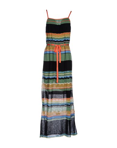 ZOOM M MISSONI - Long dress