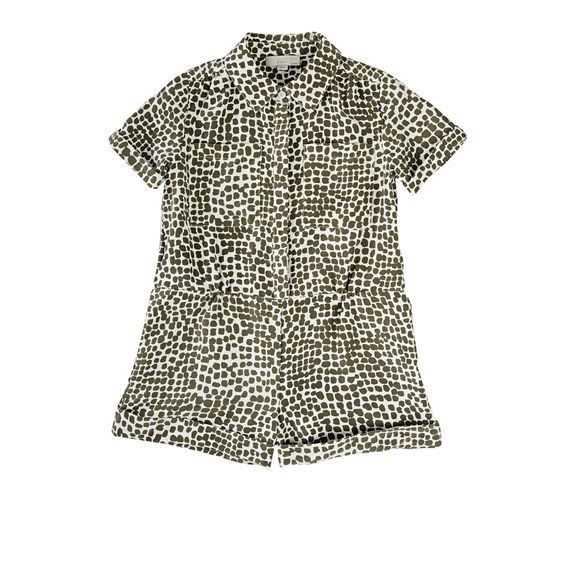 Stella McCartney, Florence Playsuit