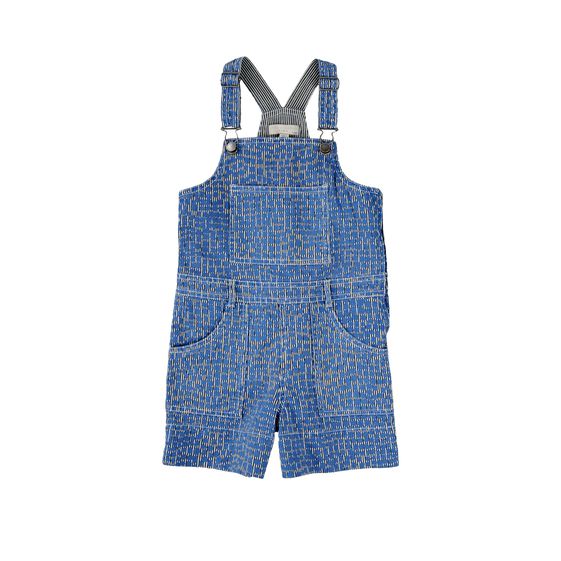 Stella McCartney, Liv Overalls
