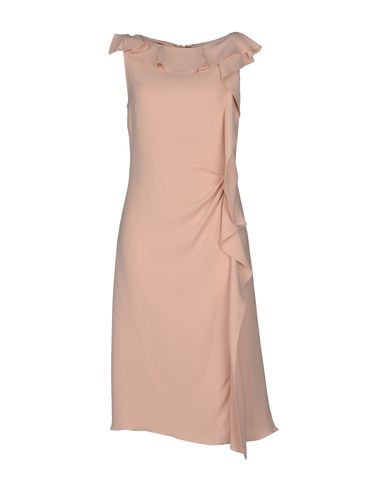 ZOOM DIOR - Knee-length dress
