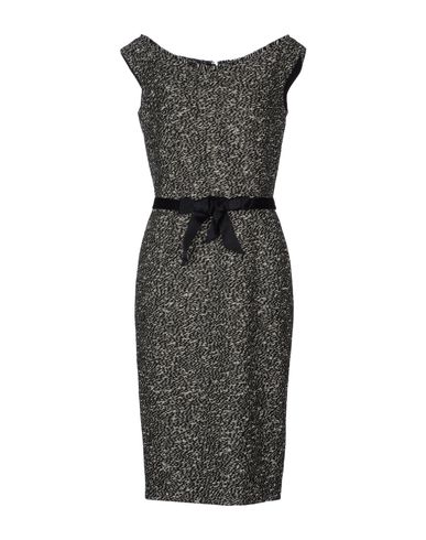 ZOOM DIOR - Knee-length dress