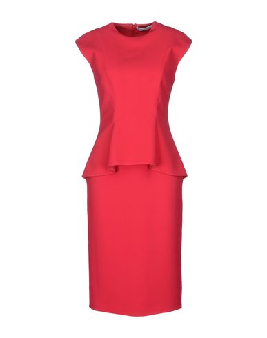 ZOOM DIOR - Knee-length dress