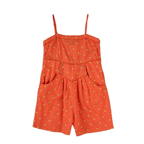Stella McCartney, Strampelanzug Amber