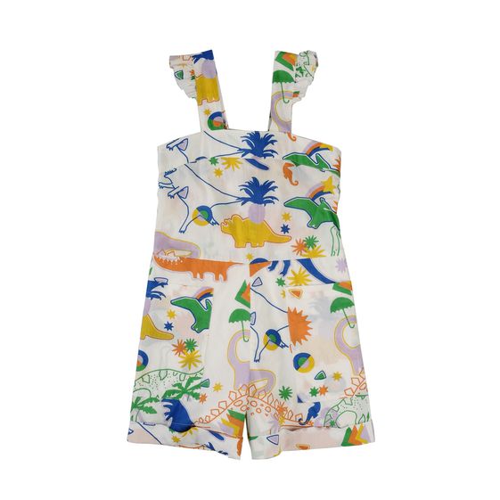 Stella McCartney, Shorty Dino