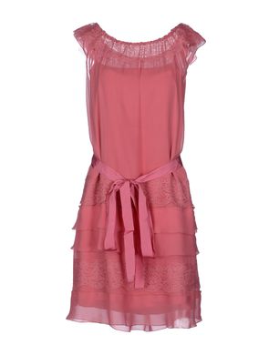 PHILOSOPHY di A. F. - Short dress