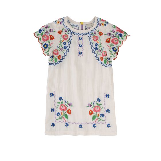 Stella McCartney, Robe Flower