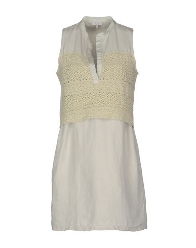 ZOOM CLU - Short dress
