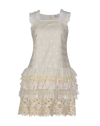 ZOOM REDValentino - Short dress