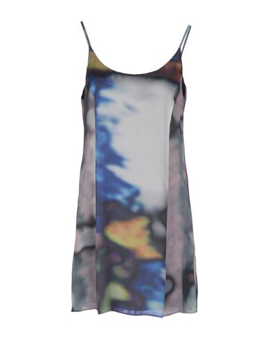 ZOOM THEYSKENS' THEORY - Short dress