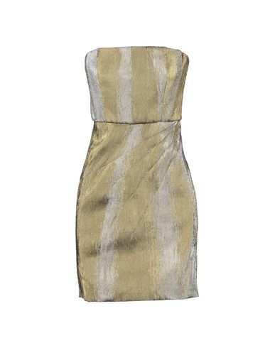 ZOOM ALICE+OLIVIA - Short dress