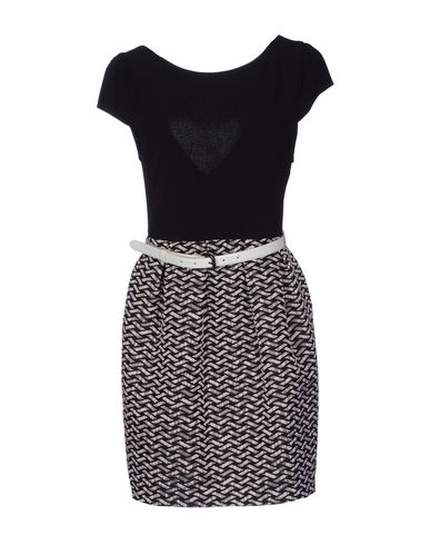 ZOOM ALICE+OLIVIA - Short dress