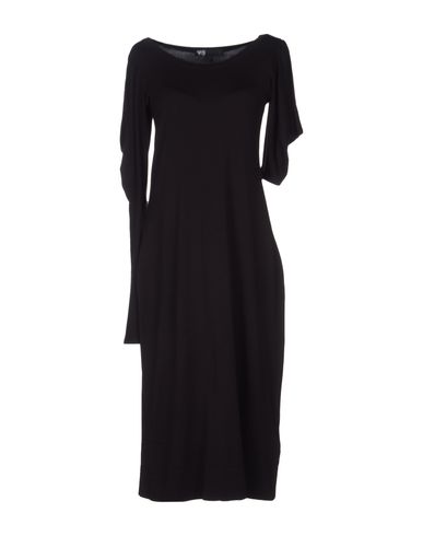 ZOOM Y-3 - 3/4 length dress