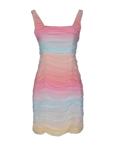 ZOOM ALICE+OLIVIA - Short dress