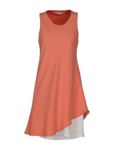 ZOOM LOU LOU LONDON - Short dress