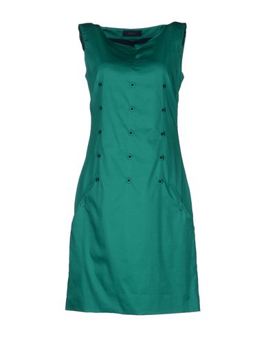ZOOM SKUNK FUNK - Short dress