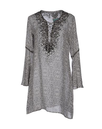 ZOOM TAJ by SABRINA CRIPPA - Short dress