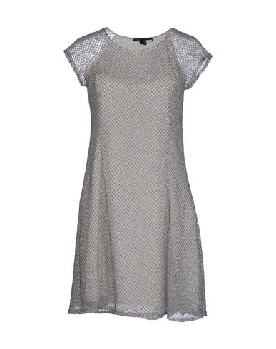 ZOOM THEYSKENS' THEORY - Short dress