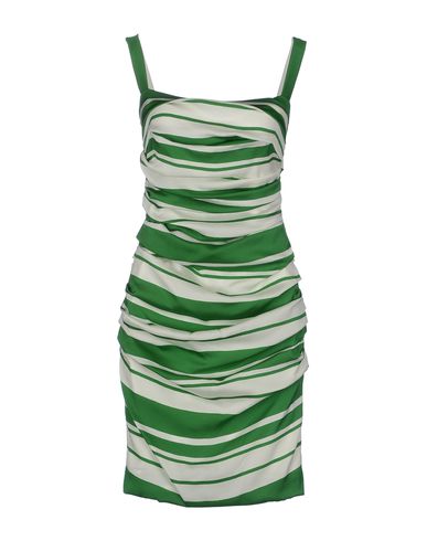 ZOOM DOLCE & GABBANA - Short dress