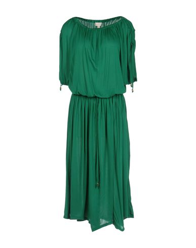 ZOOM MICHAEL MICHAEL KORS - 3/4 length dress