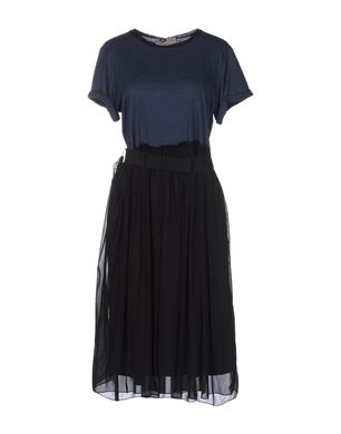 LANVIN - Knee-length dress