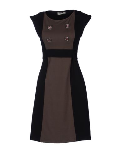 ZOOM LOU LOU LONDON - Short dress